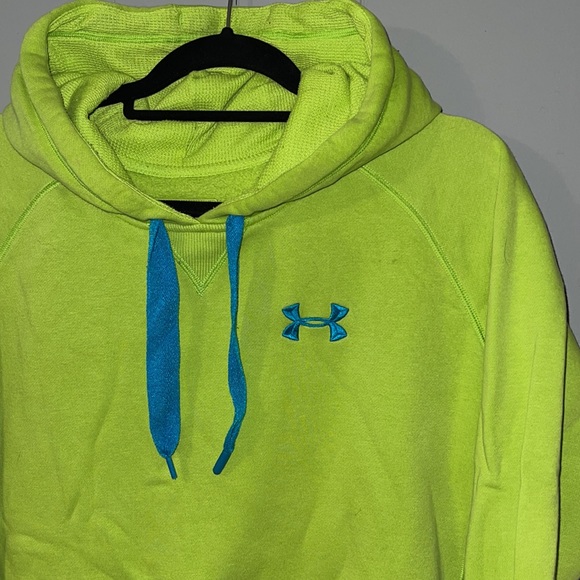 Under Armour hoodie - Picture 2 of 5